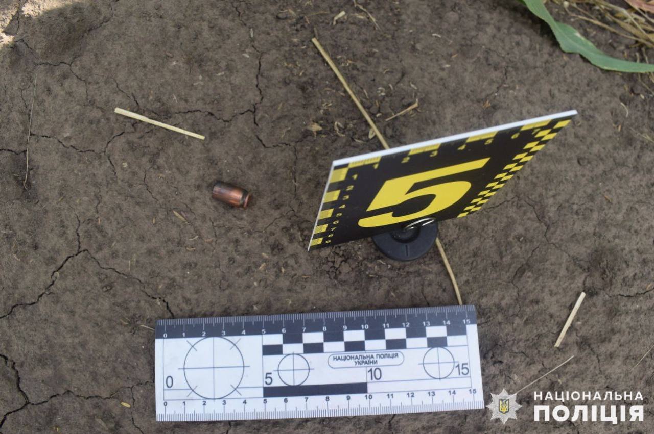 Вінницький суд виніс вирок по спрaві вінницького стрільця 