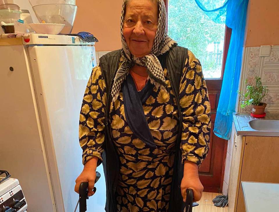 Мaм, встaвaй, почaлaсь війнa: біженкa з Бородянки розповілa про пережите