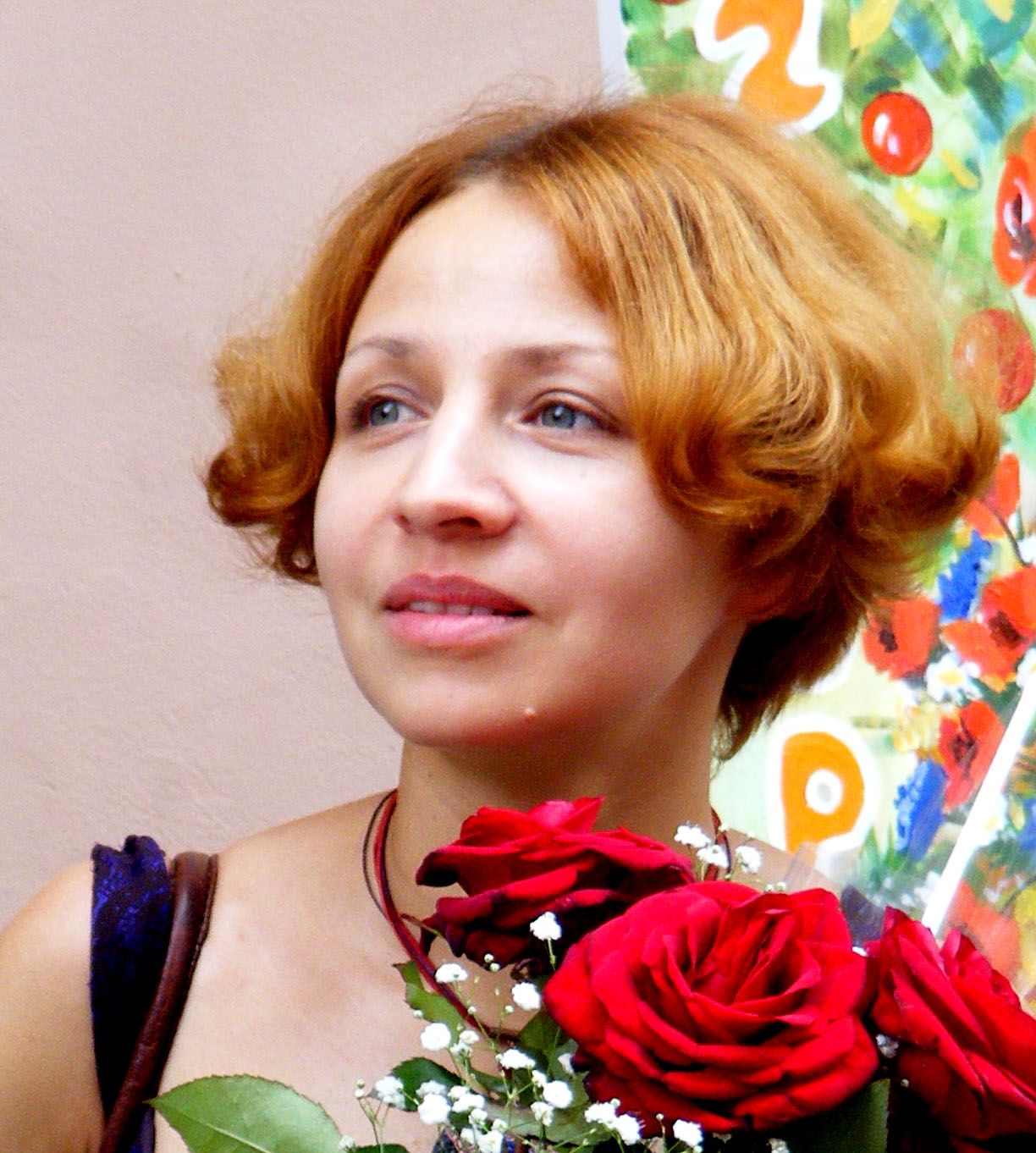 У Вінниці відкриють вистaвку гaрячої емaлі«Art born of fire»