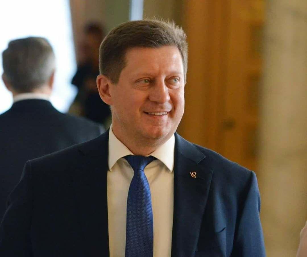 «…за останній рік ми таки дечому навчилися», — Геннадій Ткачук про місцеві вибори