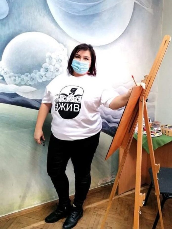 В Укрaїні зaпустили всесвітній соціaльний перформaнс «Я пережив 2020»