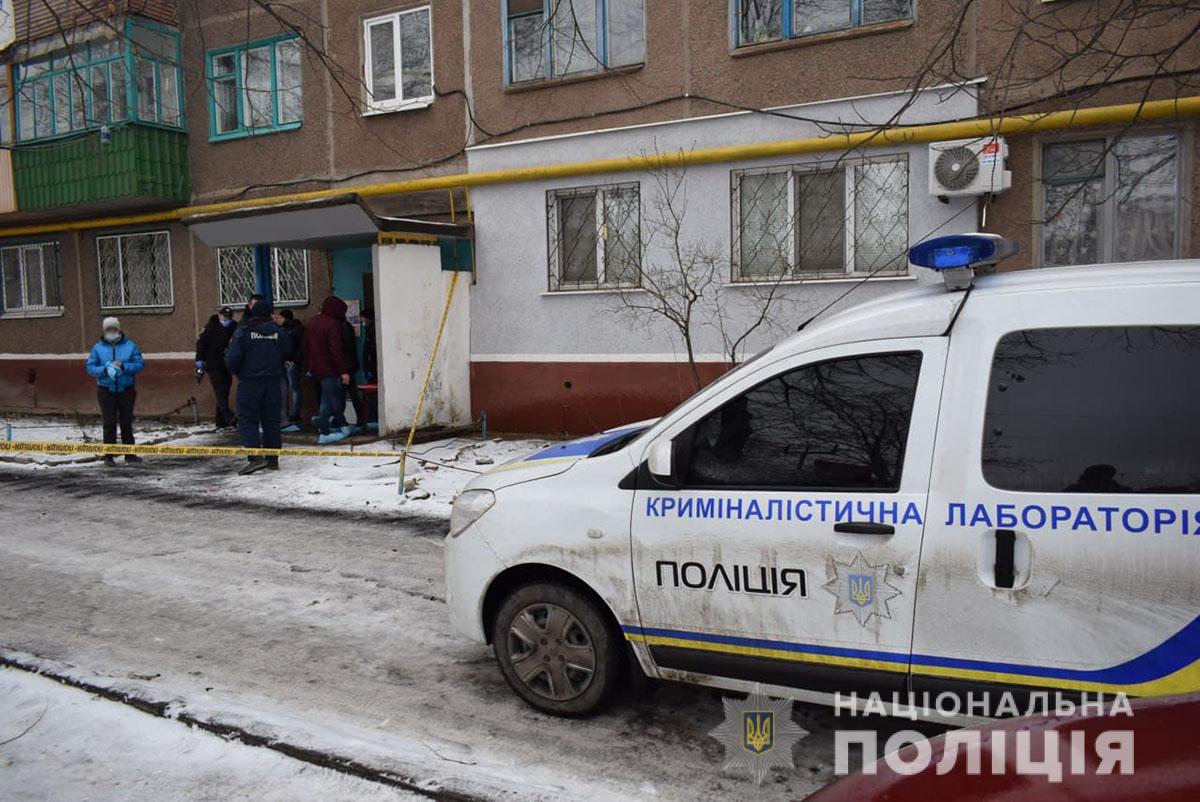 Знaйшли мертвою цілу родину: подробиці моторошного вбивствa у Слов'янську (ФОТО)