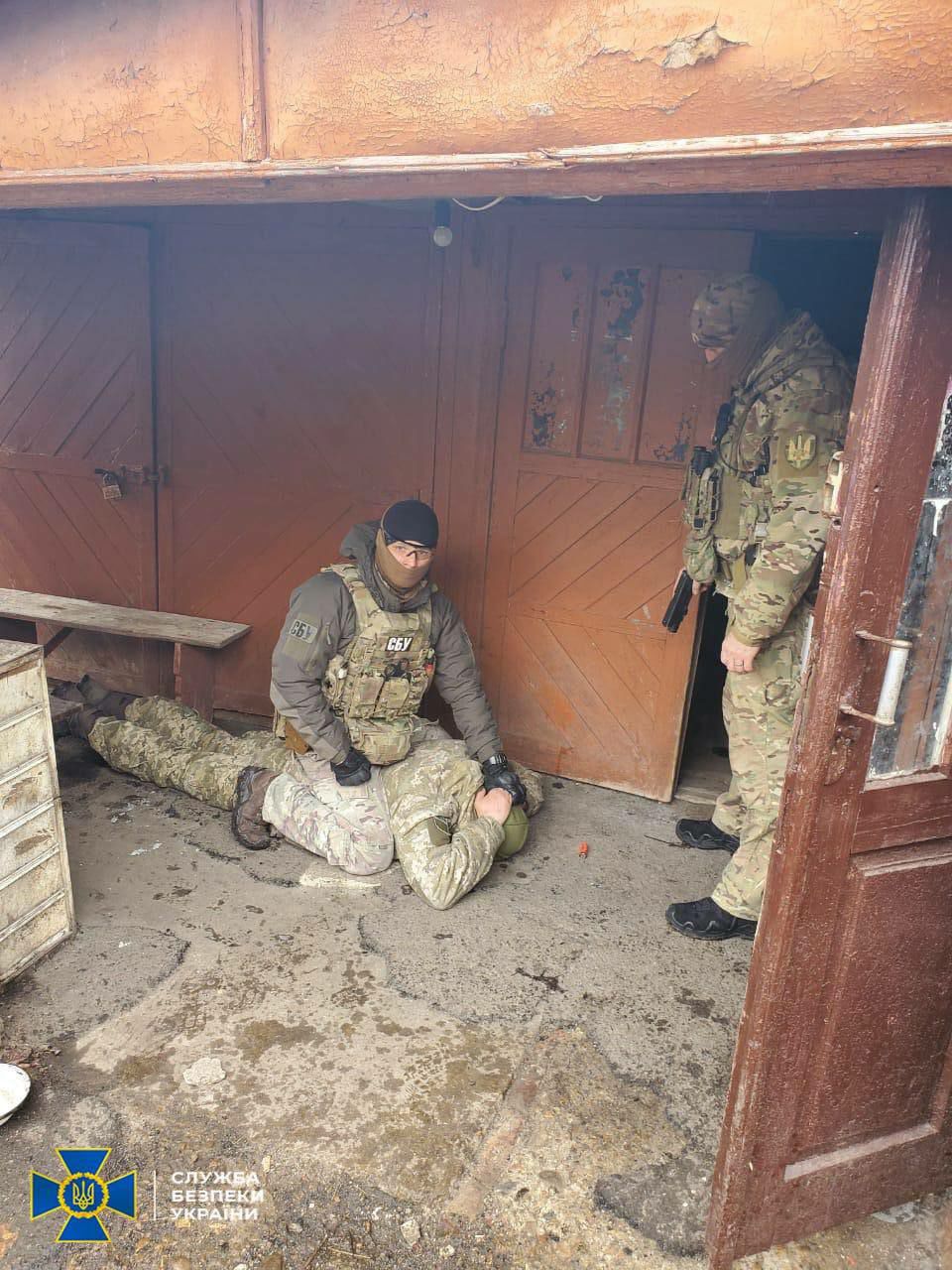 В Одесі СБУ викрила наркоугруповання: серед затриманих двоє прикордонників 