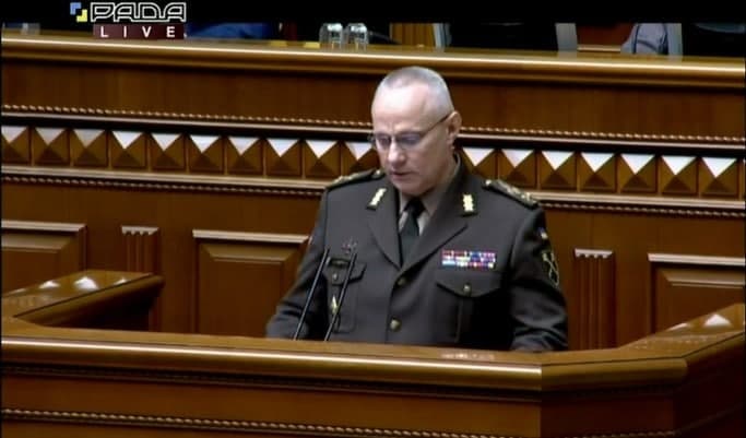 Росія стягує війська до кордону з Україною