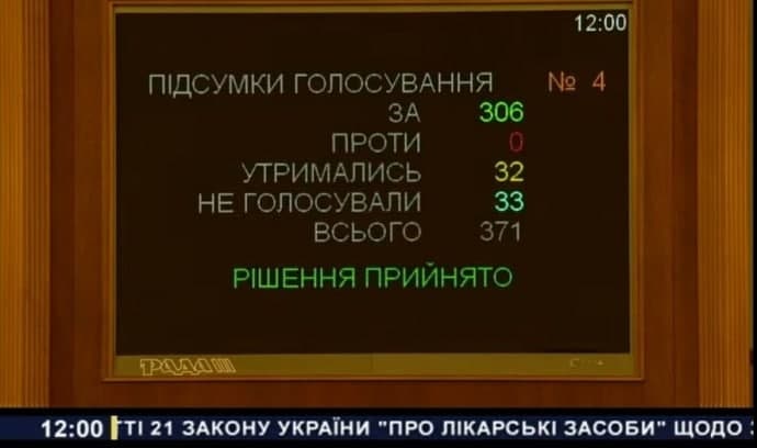 В Україні заборонять продаж ліків дітям