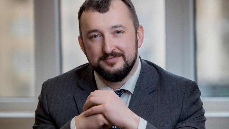 У заступника очільника АРМА Павленка стріляли