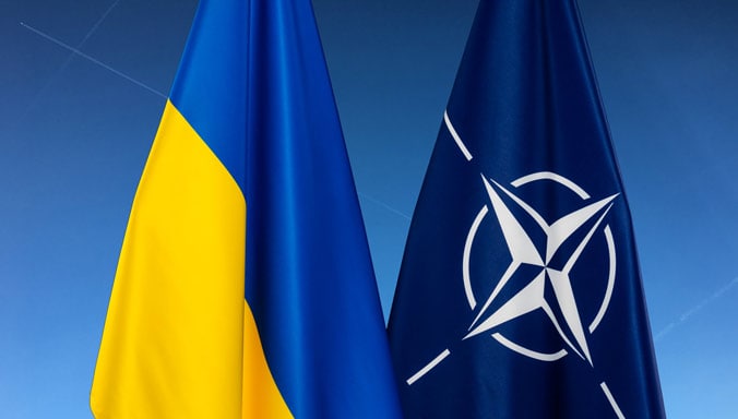 Україна увійде в НАТО по ПДЧ