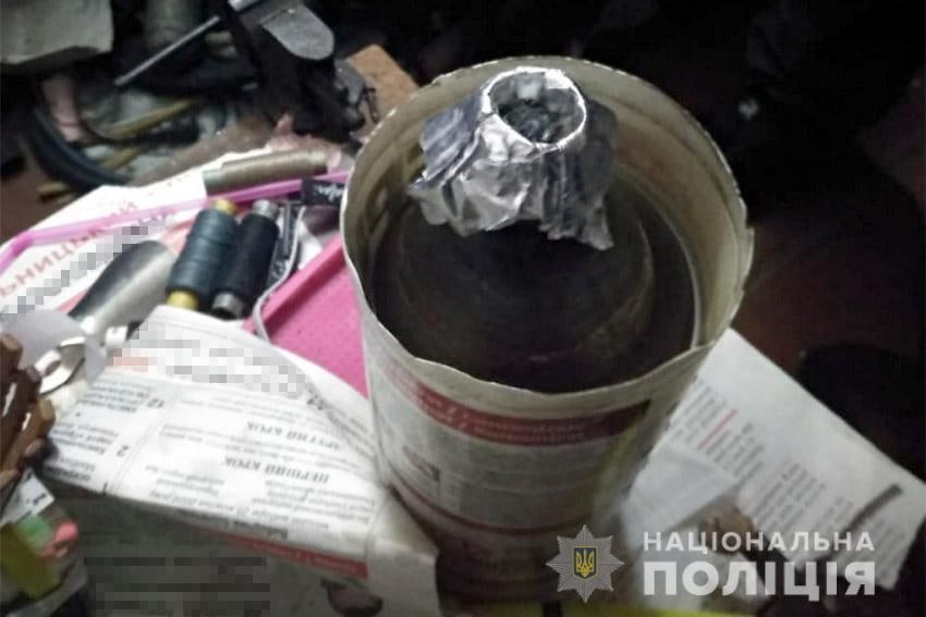 У Хмельницькому викладач ліцею прямо на перервах продавав студентам амфетамін