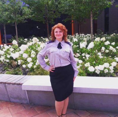 ​​У Києві судитимуть жінку за вбивство поліцейської