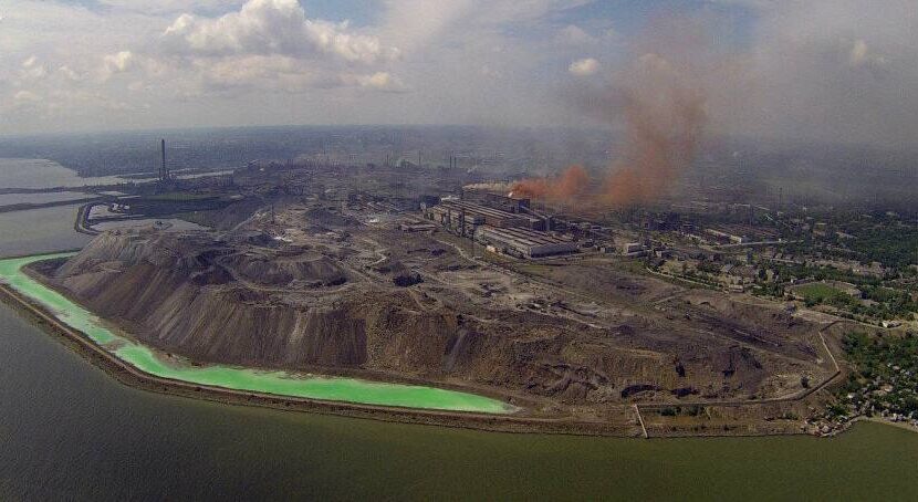 Обманом змусив здатися в полон 277 морпіхів у Маріуполі: ДБР оголосила підозру українському командиру