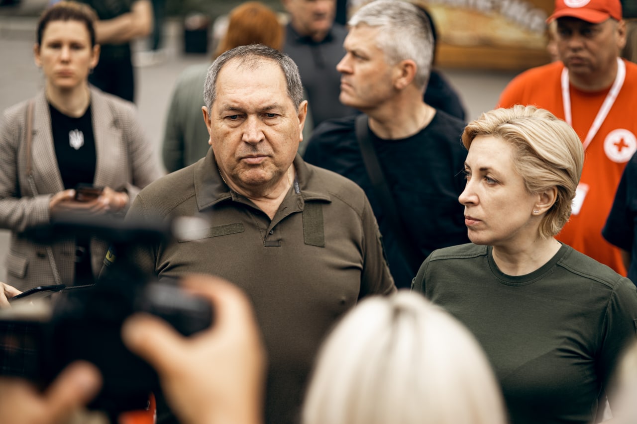 Розпочалася обов'язкова евакуація з Донеччини