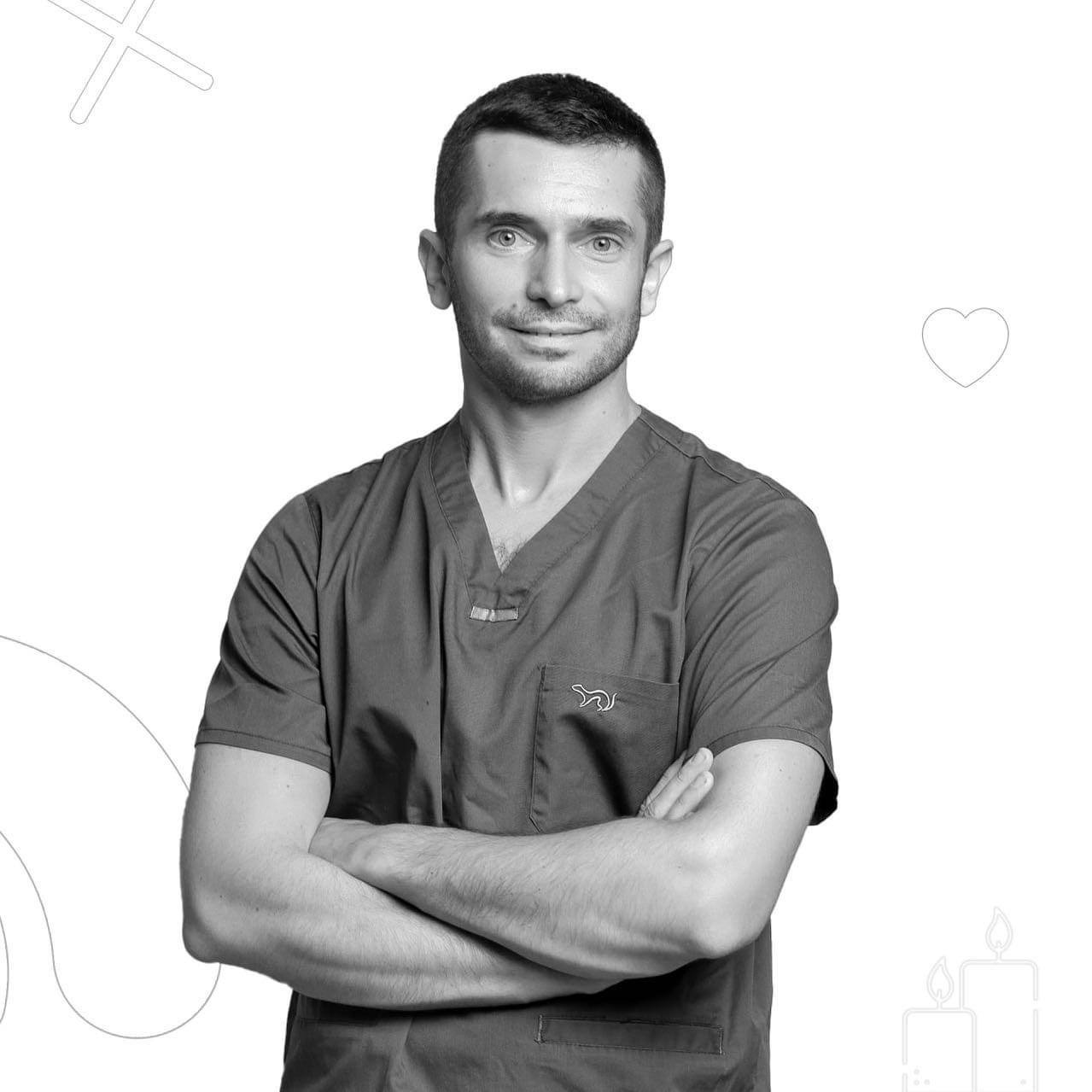 Стало відомо про ще одну жертву теракту у Вінниці - відомого лікаря