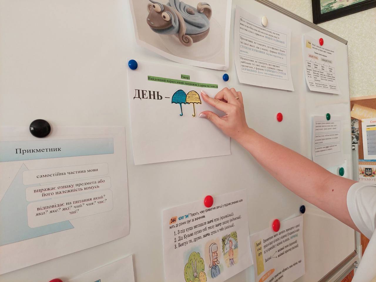 У Вінниці успішно завершився другий потік мовних курсів "Вільна українська”