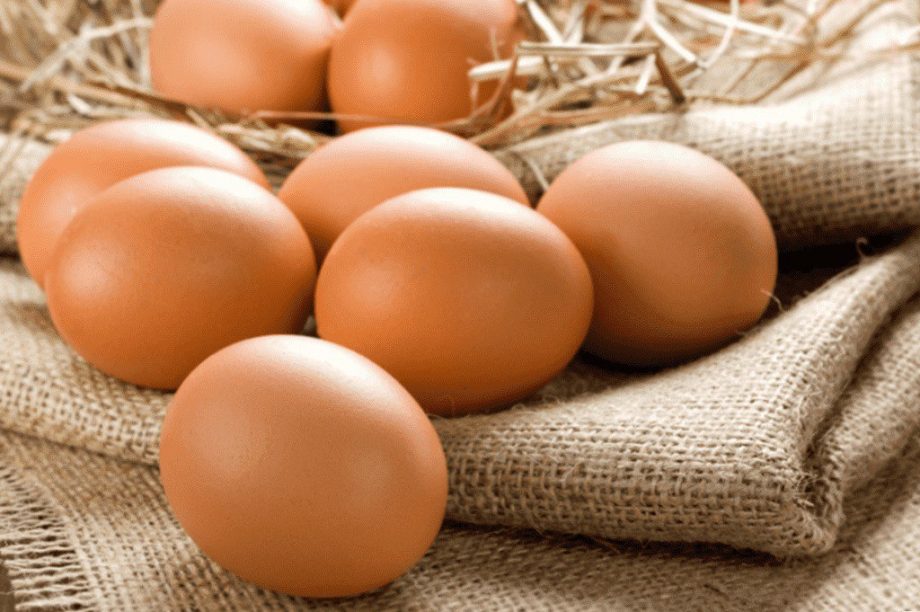 В Україні будуть по-новому продавати яйця: що зміниться
