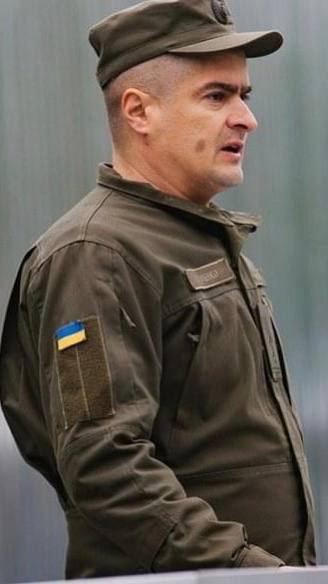 Зеленський відзнaчив вінничaнинa орденом Богдaнa Хмельницького 