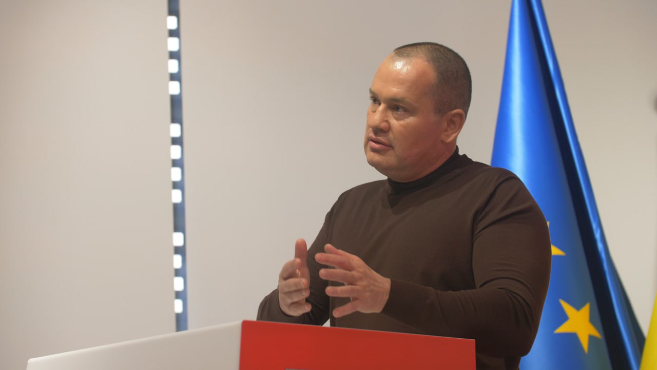 650 тонн допомоги для понад 131 000 військових і цивільних передала «Українська команда» з початку вторгнення рф, - Палатний