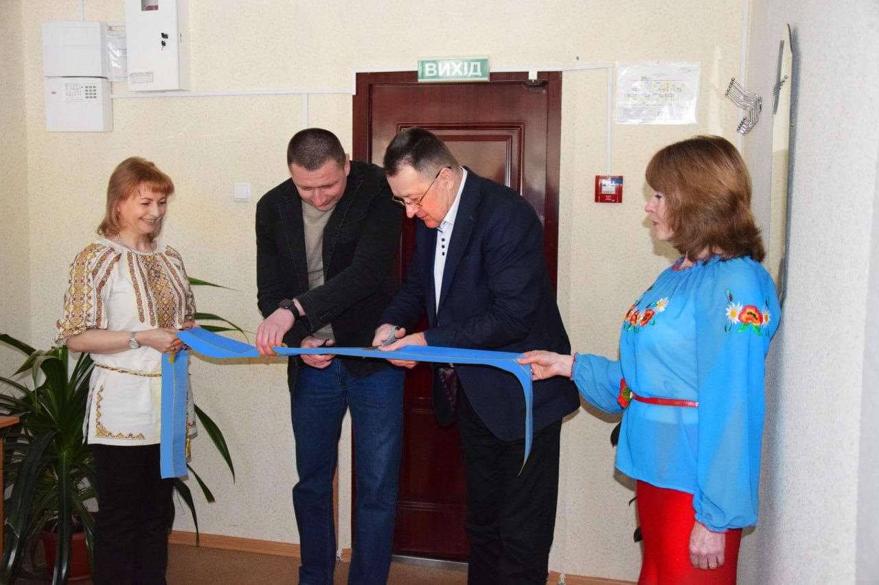 На Вінниччині запрацював ще один Центр надання адміністративних послуг
