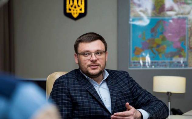 Уряд призначив Семена Кривоноса директором НАБУ