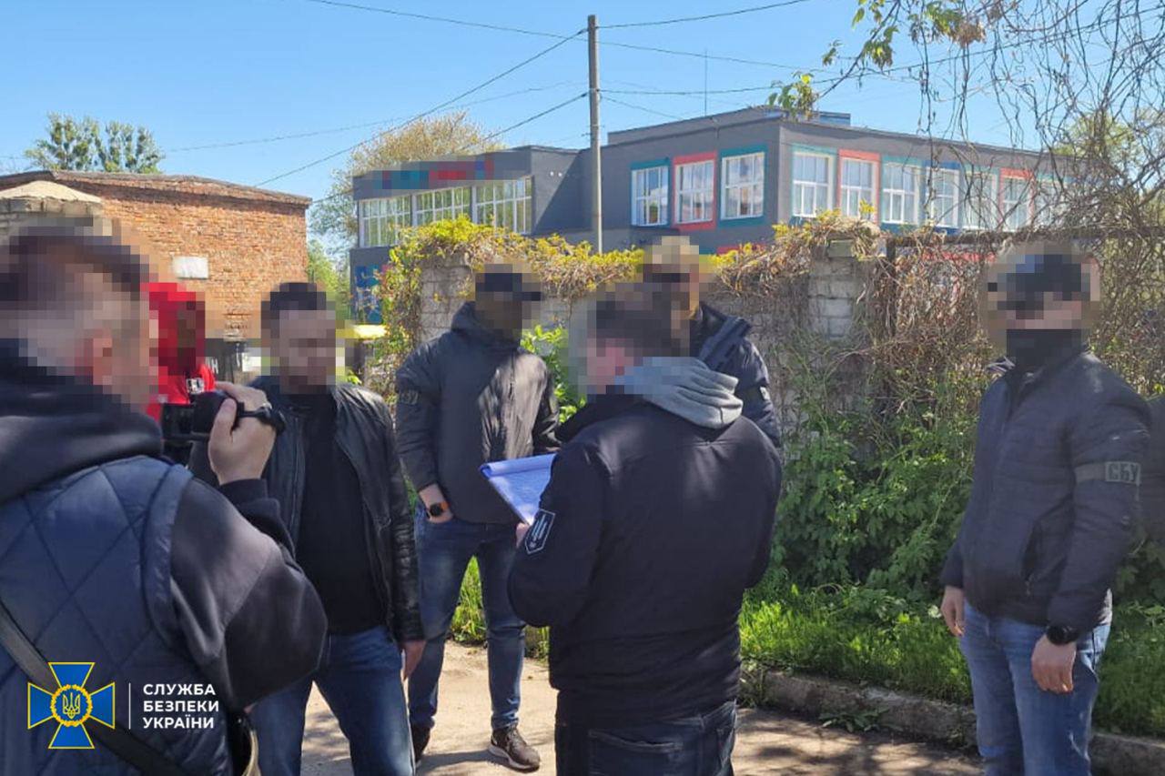 СБУ затримала у Харкові прокурора, який вимагав з потерпілих гроші за «правильне» розслідування злочинів