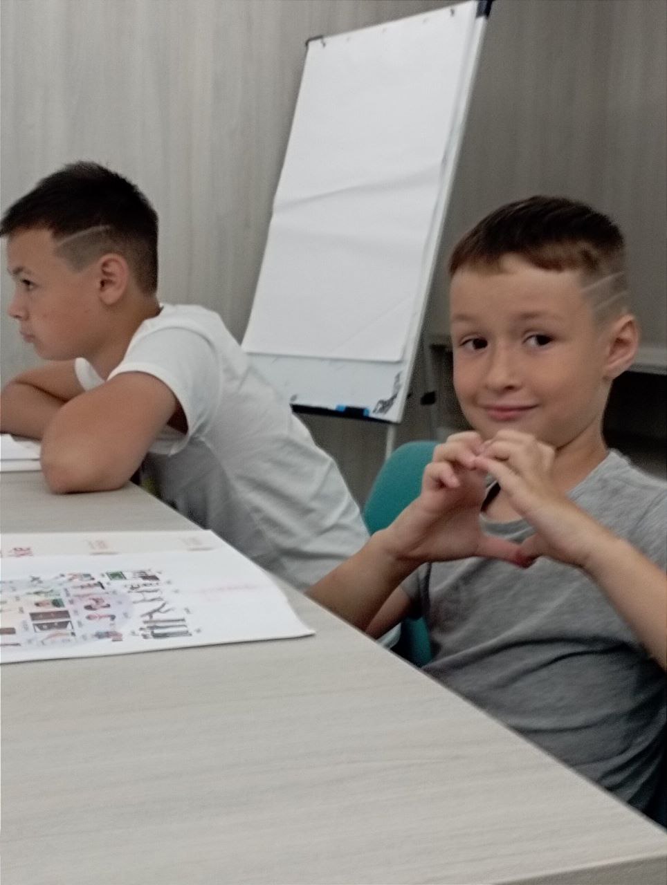 Діти загиблих героїв повернулись з відпочинку в Польщі