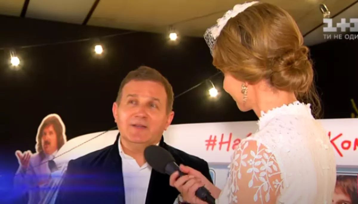 Юрій Горбунов у березні 2022 року перетинав кордон України та Молдови