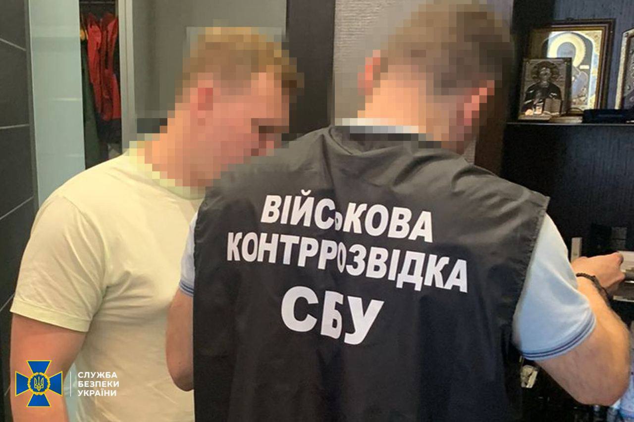 СБУ викрила підприємців, які поставили до ЗСУ браковані артилерійські міни на майже 270 млн грн