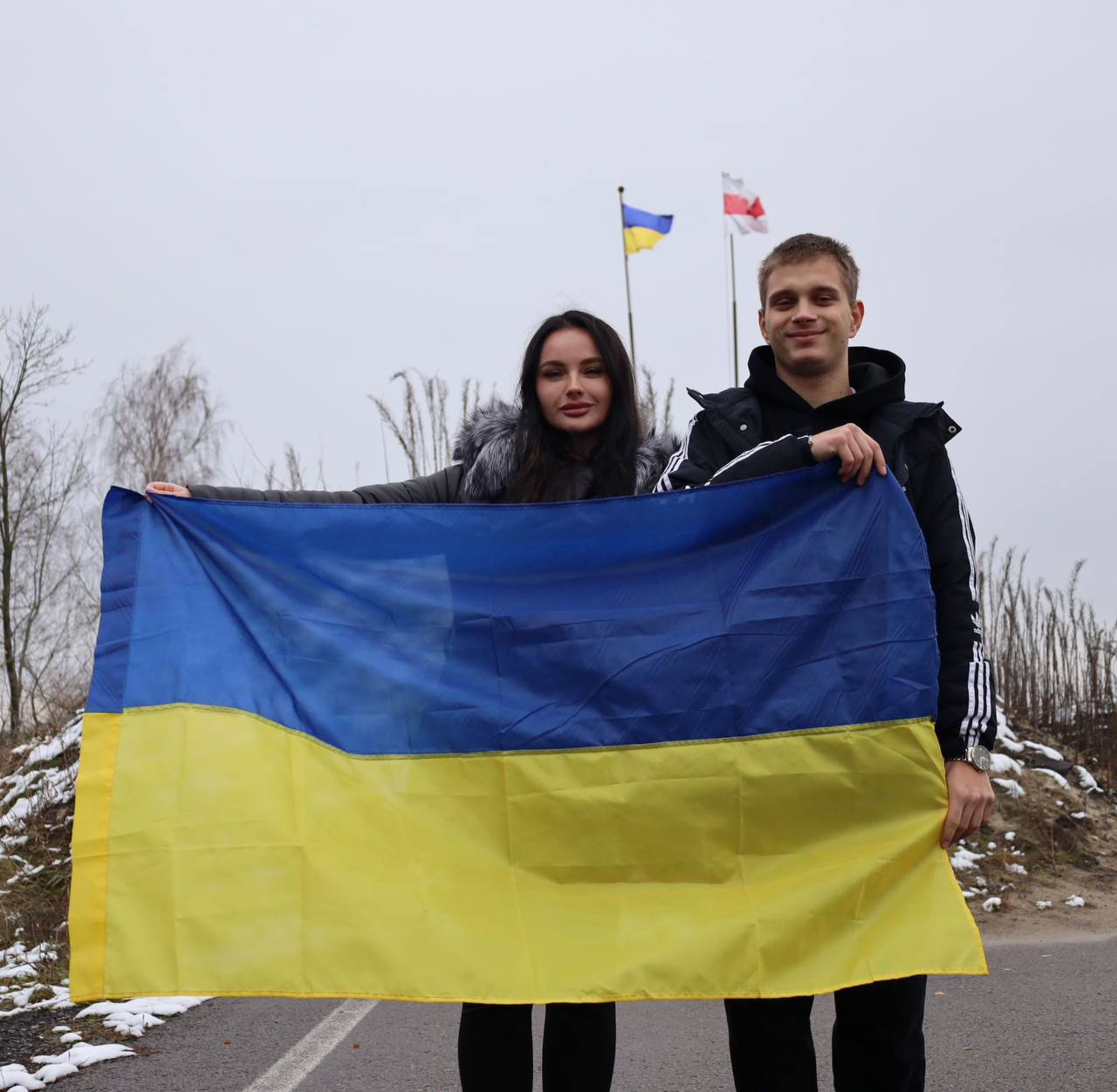 Депортованого з Маріуполя 18-річного Богдана Єрмохіна вдалося повернути в Україну
