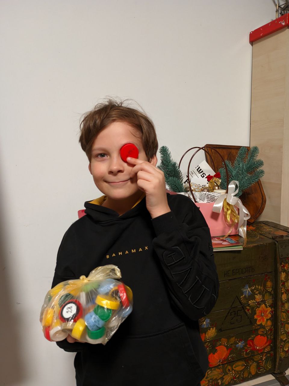 На Вінниччині звичайний пластик перетворюють на допомогу ЗСУ — як долучитися