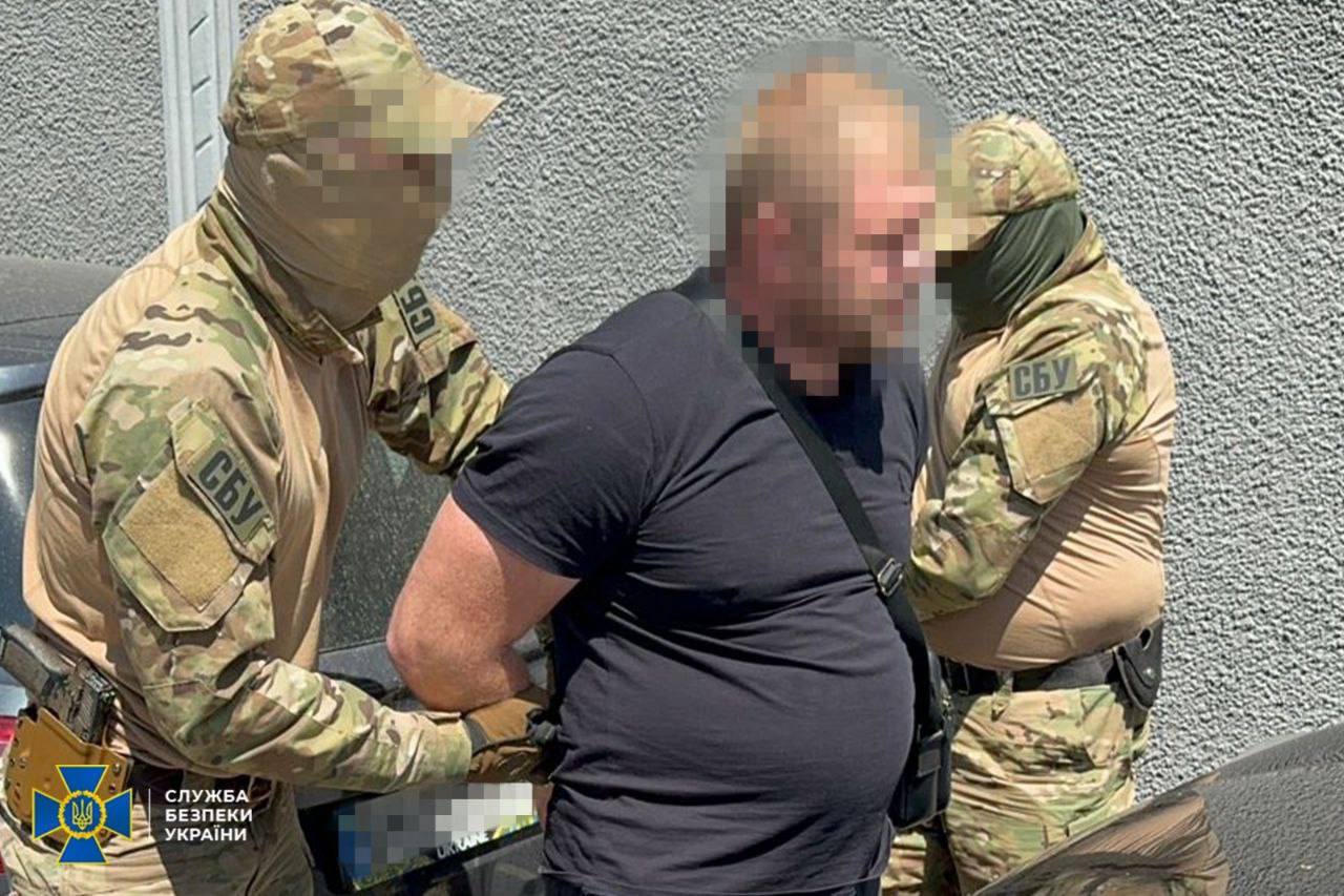 СБУ нейтралізувала ще три схеми незаконного виїзду за кордон чоловіків призовного віку