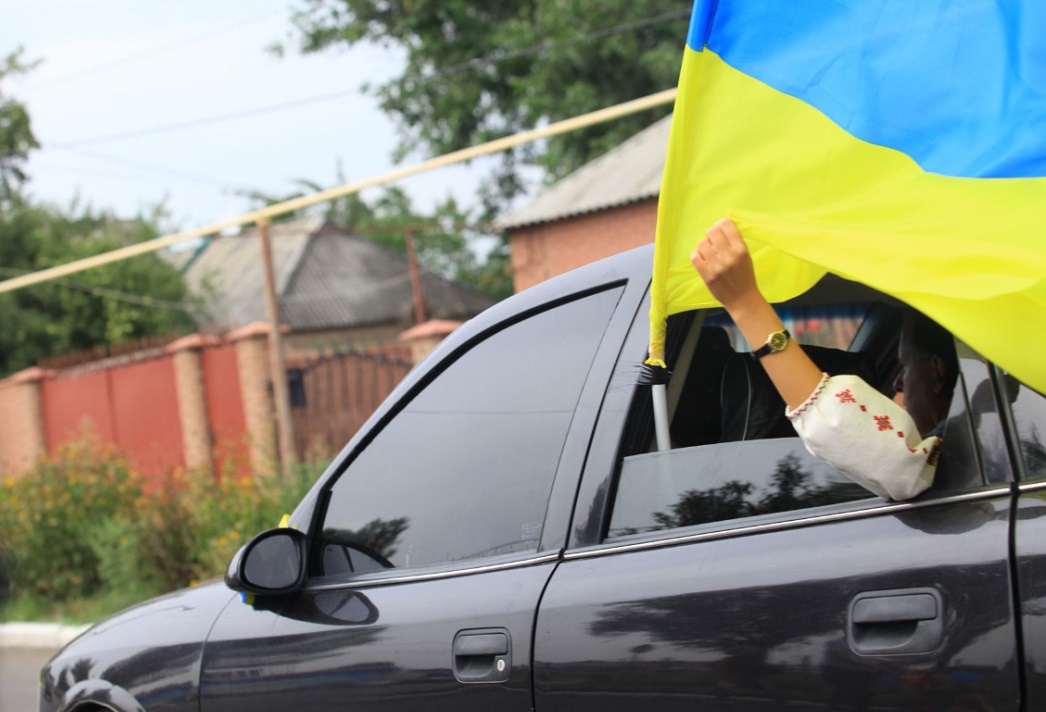 Вінницею проїде автоколона пам’яті полеглих захисників: маршрут автопробігу 29 серпня