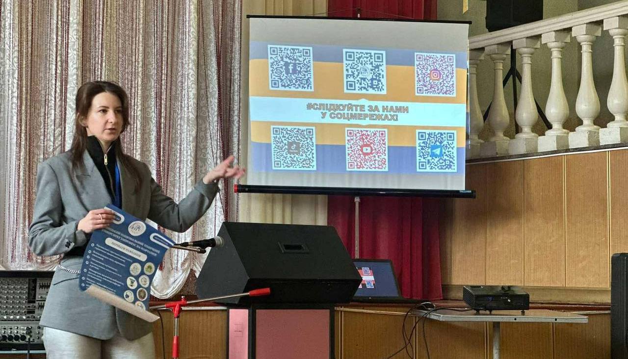 Вінницький технічний розпочав «полювання» на абітурієнтів 