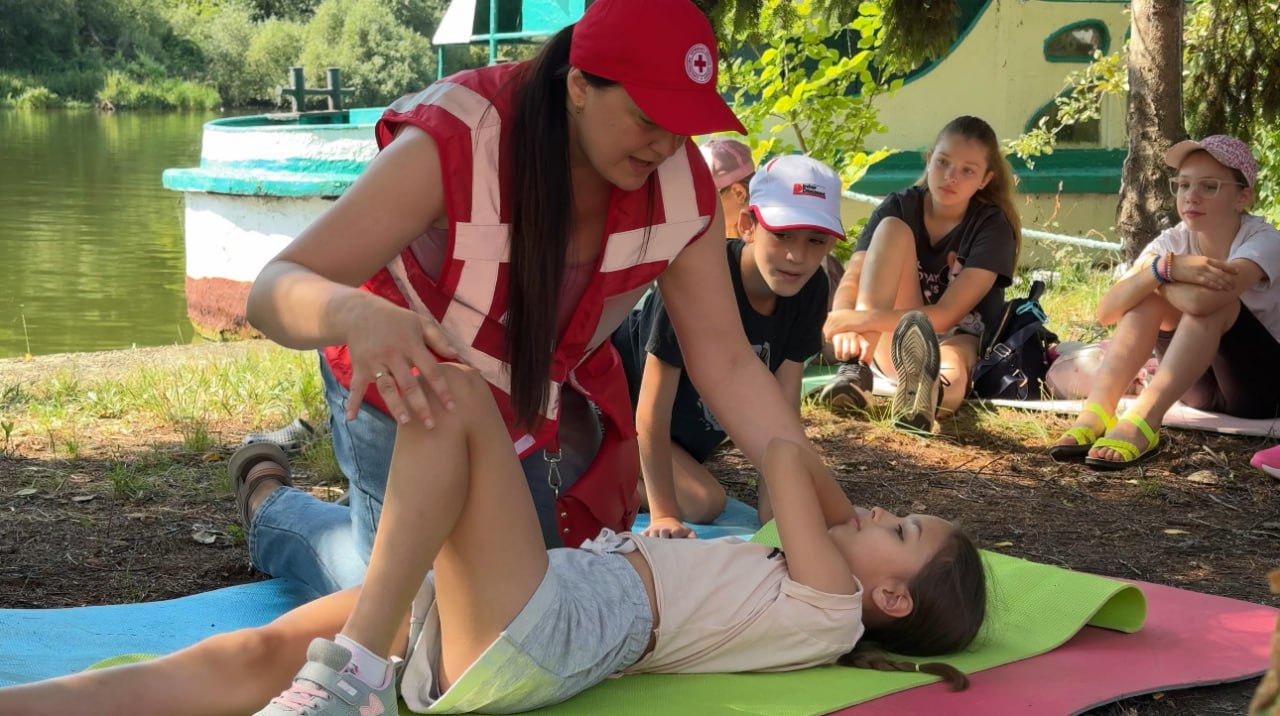 Стартує набір до другої групи «Літньої екологічної школи» у Вінниці — для підлітків 12–15 років