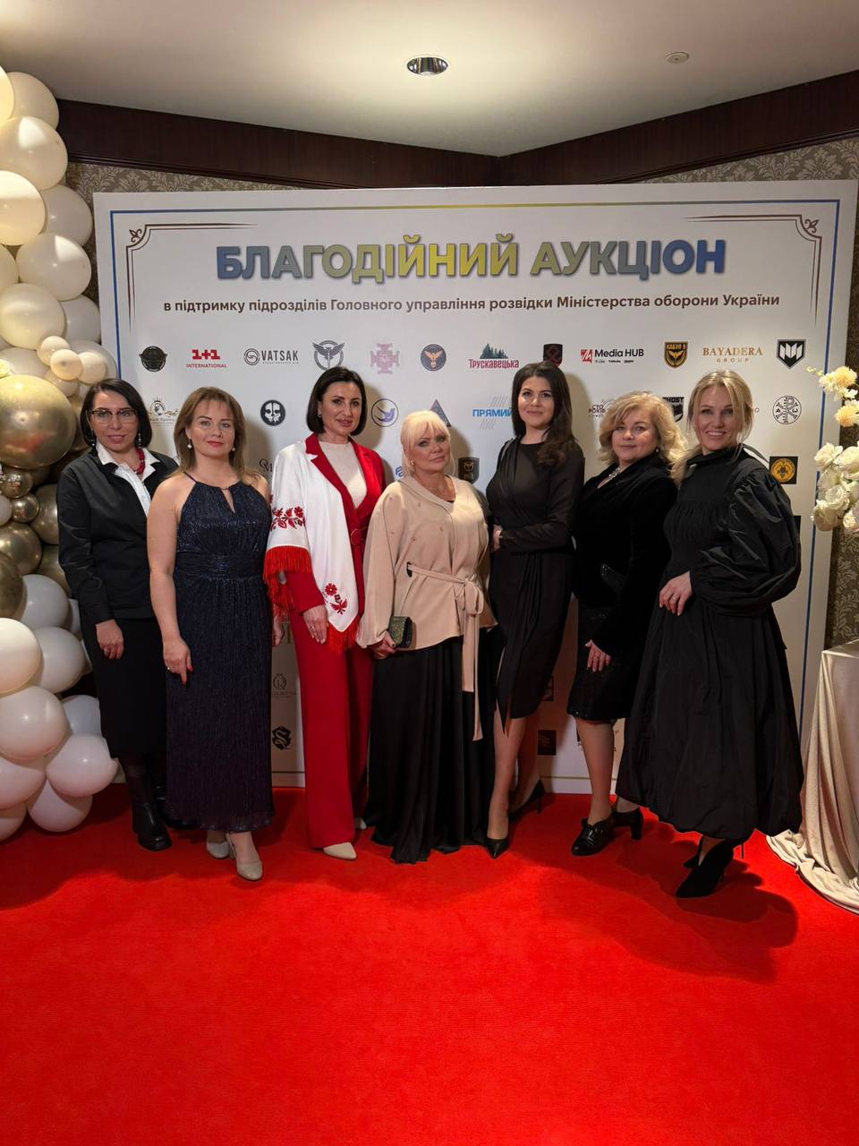 Сила єдності: волонтерка з Вінниччини Людмила Станіславенко допомогла у зборі на 700 тисяч гривень для ГУР