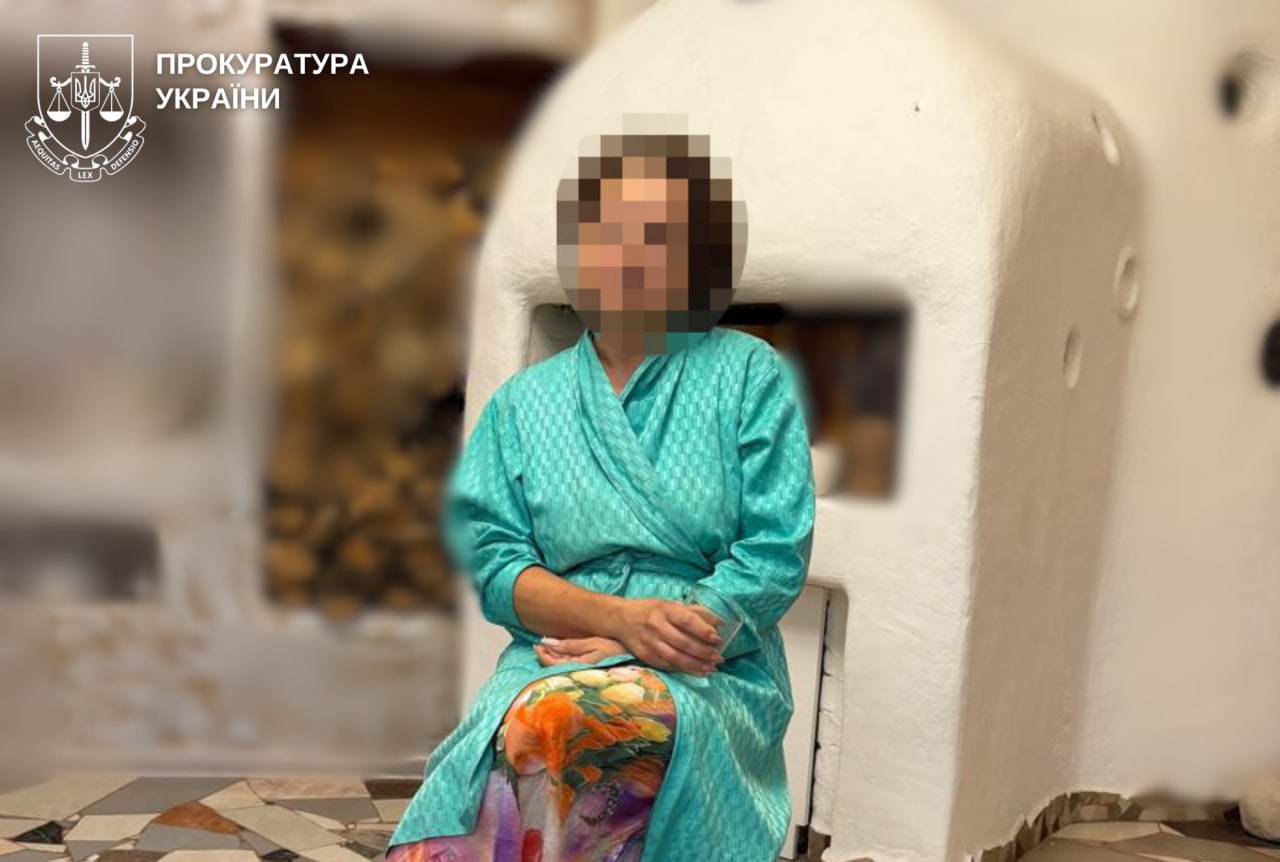 Жительці Вінниччини повідомили про підозру через проросійські відео у TikTok