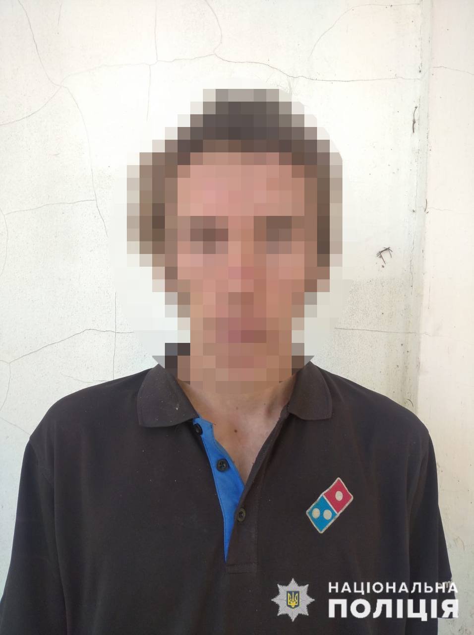 На Вінниччині молодик, який відібрав у підлітка телефон, отримав тривалий термін