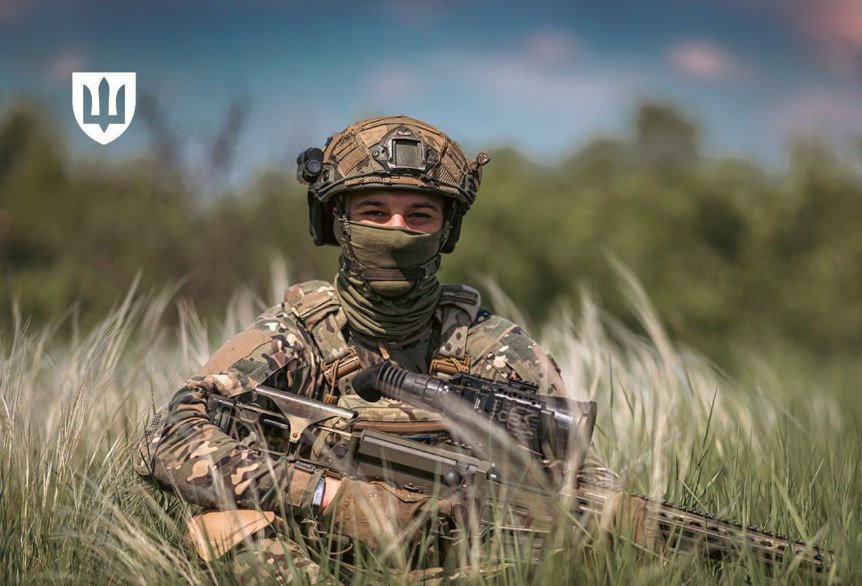 В Укрaїні згaдaли про річницю Курської оперaції