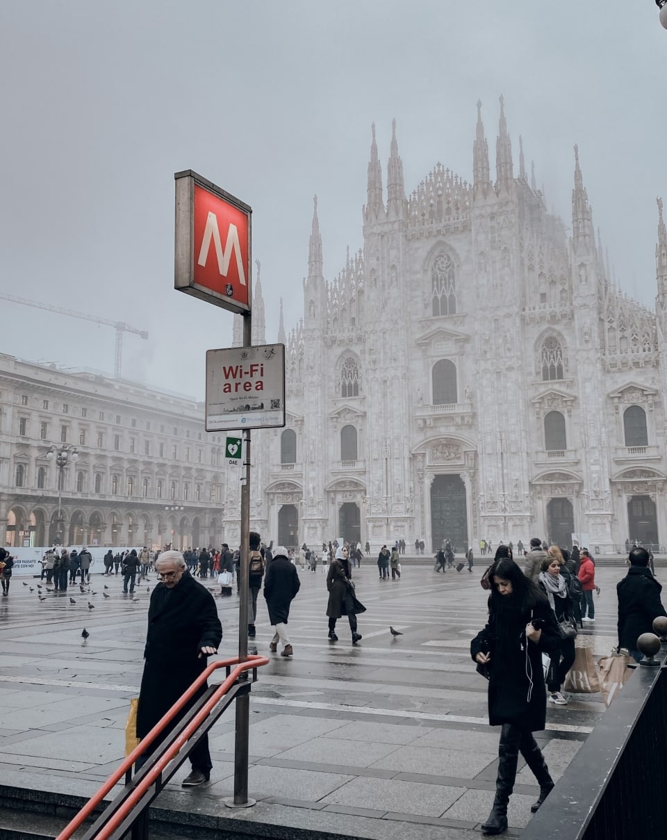 Науковці перетворили радіохвилі Wi-Fi в енергію для зарядки електронних приладів