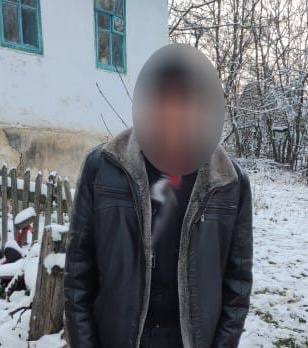 Поліцейські Вінниччини встановили раніше судимого чоловіка, який обікрав дачний будинок у Жмеринському районі