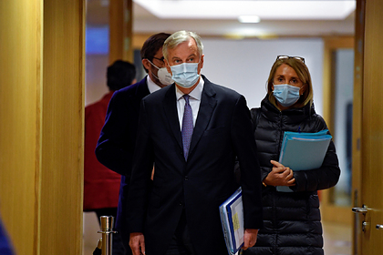 Brexit: ЄС і Британія можуть укласти торгову угоду вже сьогодні