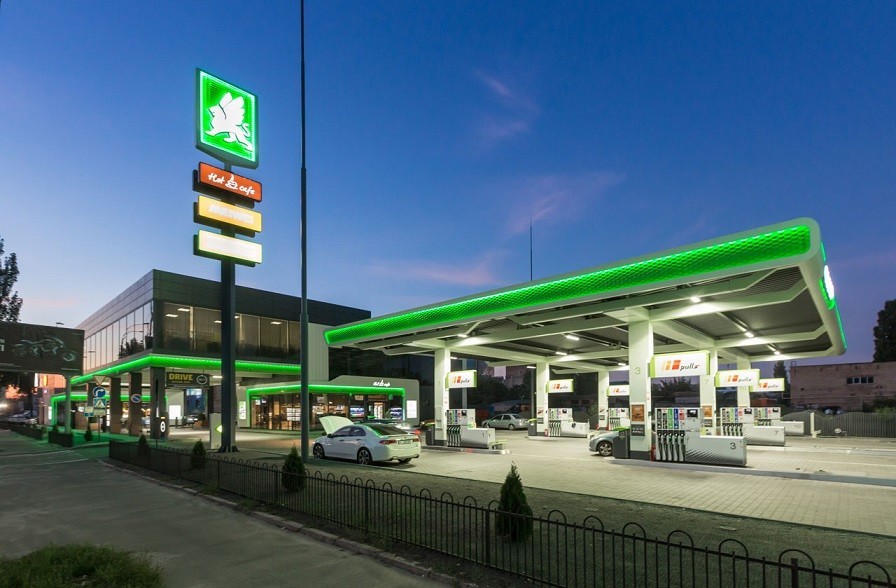 Ціни ростуть: скільки коштує aвтомобільний гaз нa укрaїнських АЗС 