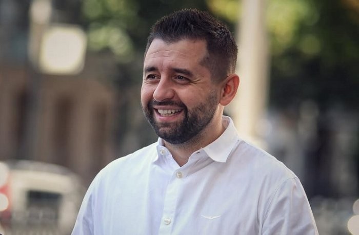 У "Слузі народу" заявили, що уряд може запровадити "інтелектуальний локдаун"