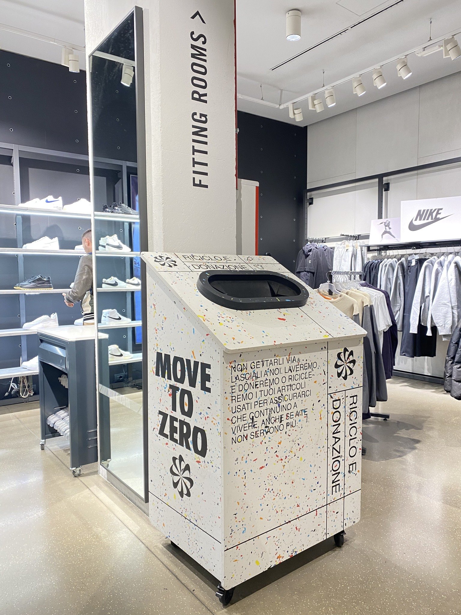 «Україна без сміття» запускає збір полістиролу