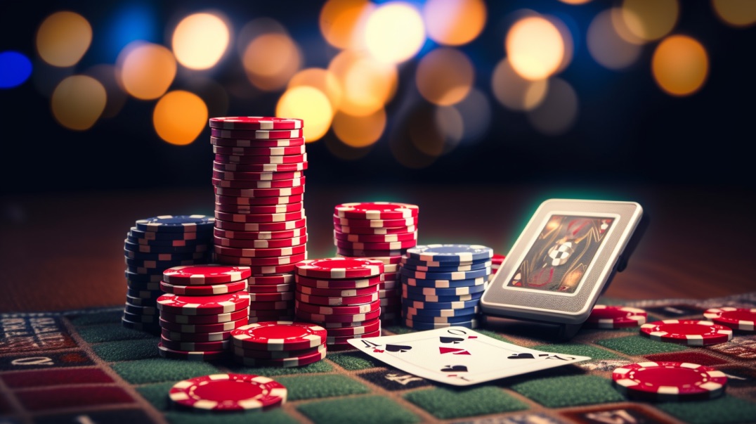 Українські казино та слоти для гравців з будь-яким бюджетом