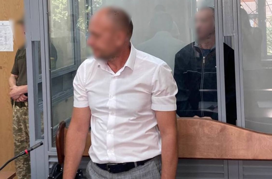 Колишнього генерала СБУ посадили за державну зраду