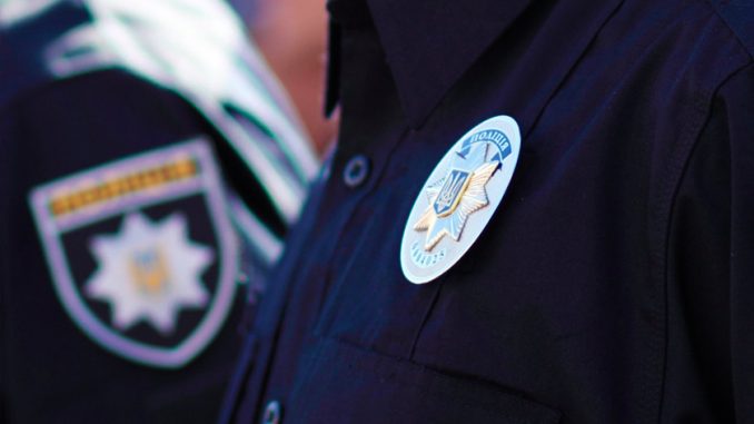 На Вінниччині триває перевірка факту наруги над могилою