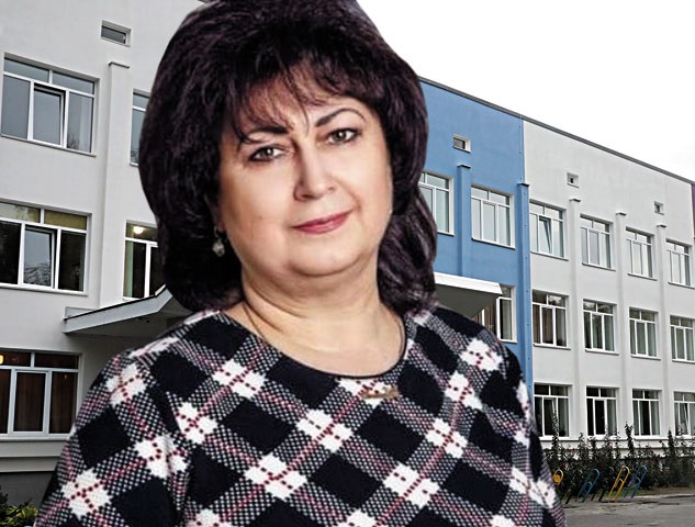 Від усклaднень Covid-19 у Вінниці померлa вчителькa школи №10