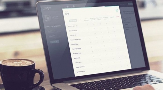 Школи України перейдуть на електронні журнали та щоденники 