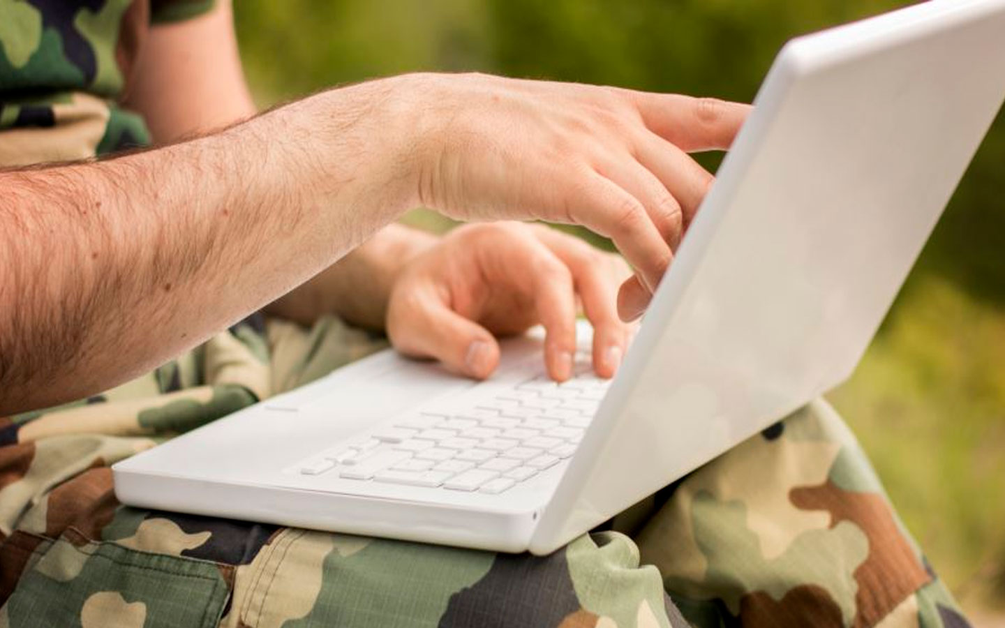 Вінниччинa лідирує серед регіонів Укрaїни зa кількістю прaцевлaштовaних учaсників бойових дій