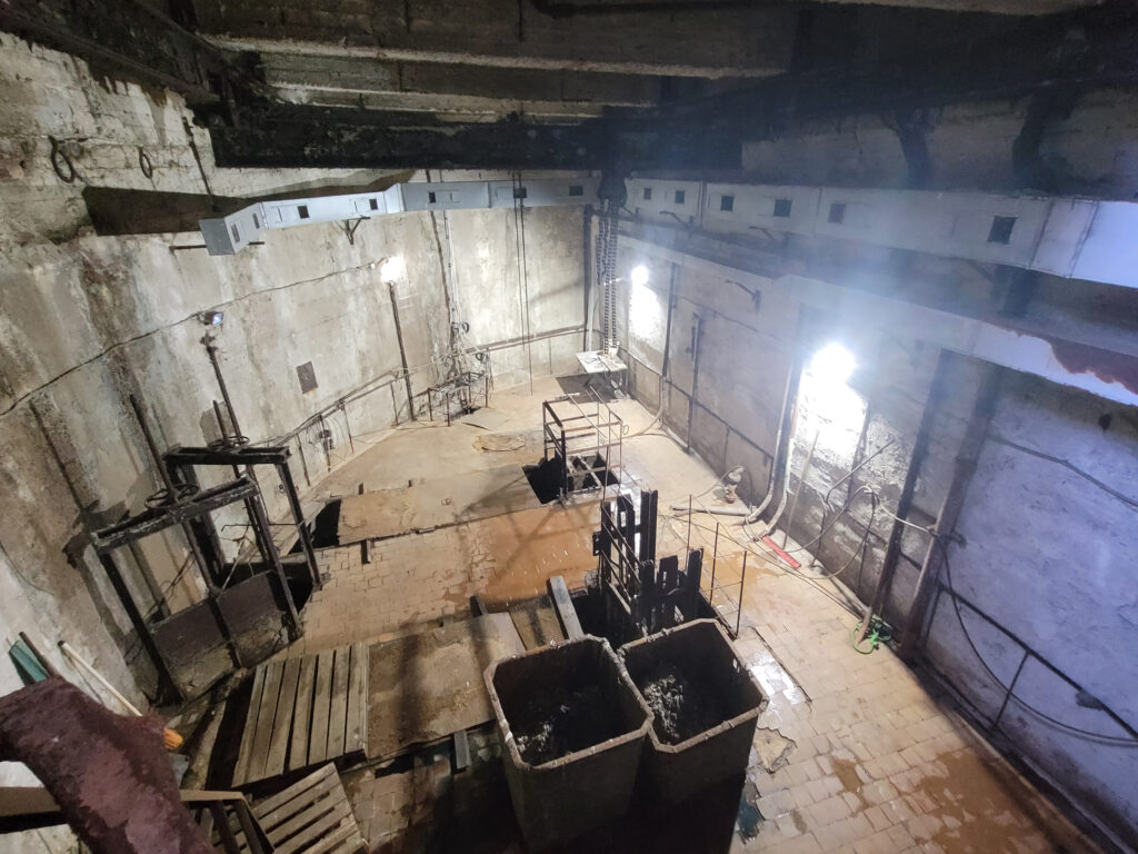 У дванадцяти українських громадах відновлюють критичну інфраструктуру