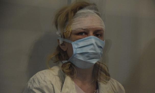 Намагалась вбити родину: перше слухання по резонансній справі пройшло у Рівному